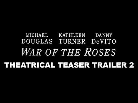 Teaser Trailer #2