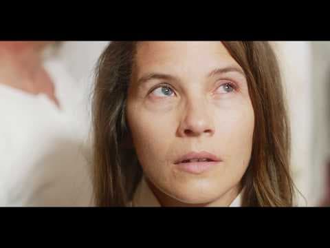 PSYCHOSIA Trailer | PÖFF 2019