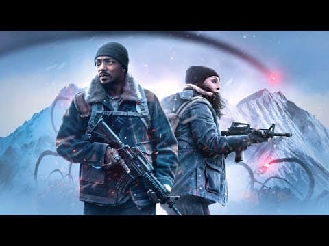 UK Trailer