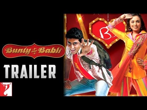Official Trailer