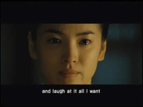 HWANG JIN YI Official Int'l Main Trailer
