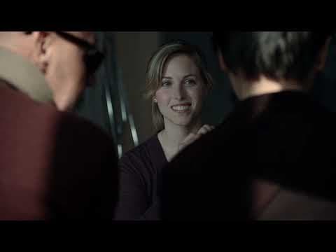 Any Day Now (Trailer)