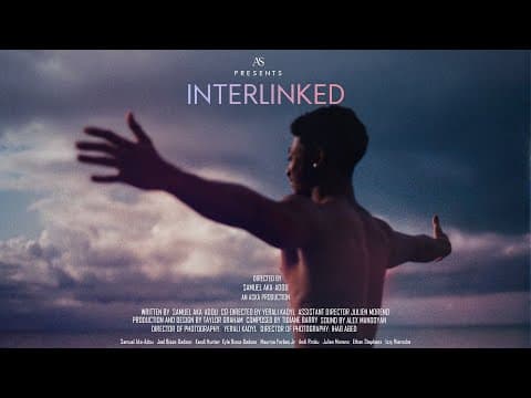 Interlinked Trailer