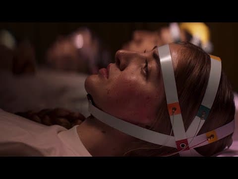 A BRIGHT FUTURE - Official Trailer (2025)