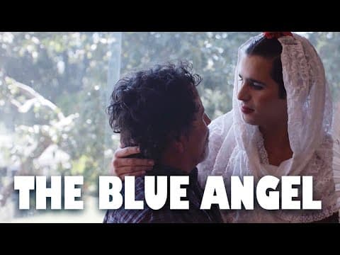 The Blue Angel - Official Trailer | Dekkoo.com | Stream great gay movies