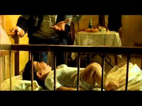 El cielito - Trailer