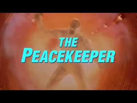 The Peacekeeper (1997) Dolph Lundgren Trailer HD