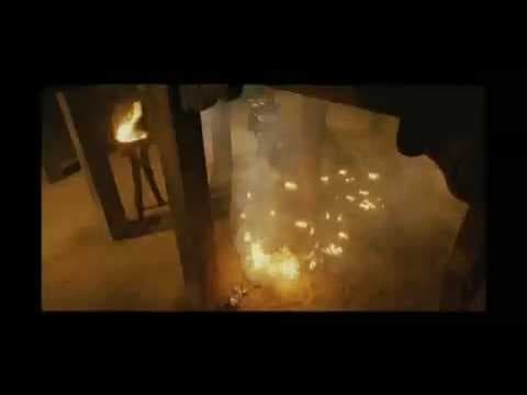 Seven Swords - Dragon Dynasty Trailer