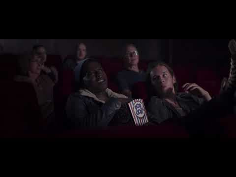 Trailer - WALL #4