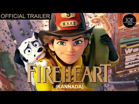 Official Kannada Trailer