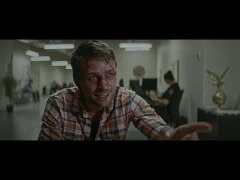 Jonesin' Trailer