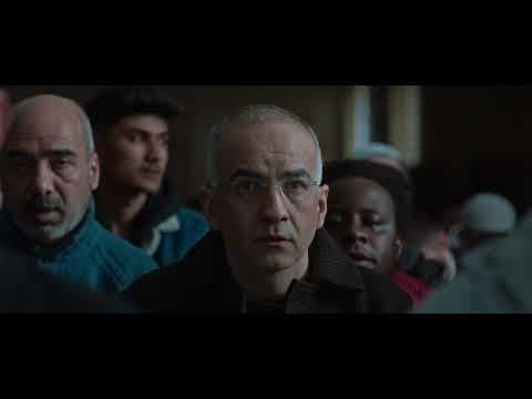 Gazelle | Official Teaser (VIFF & CIFF 2025 Selection)