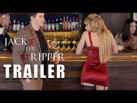 JACKIE THE STRIPPER (2026) Teaser Trailer | Comedy | Charlotte Kirk, Katie Price | @HewesPictures