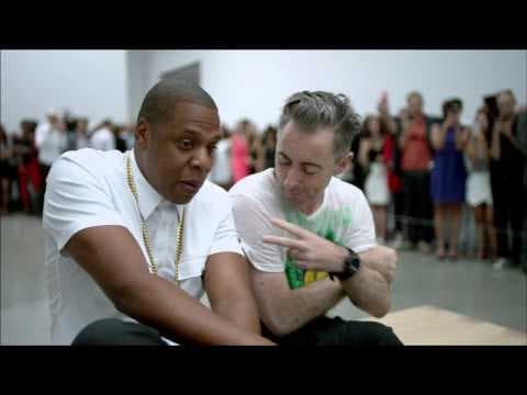 JAY Z's Picasso Baby: A Performance Art Film Preview