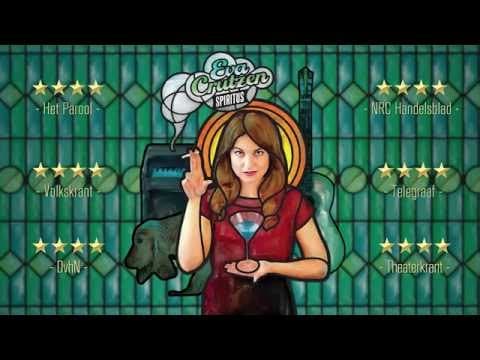 Eva Crutzen Spiritus Trailer