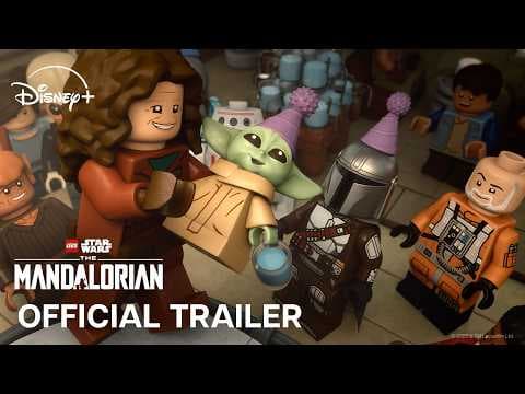 Official Trailer
