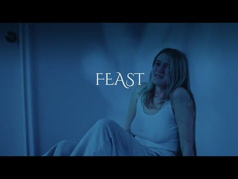 FEAST Teaser | Horror Short