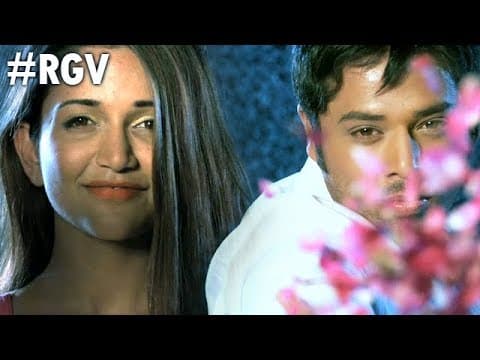 Ram Gopal Varma's 365 Days Teaser