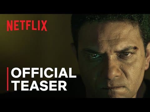 Official Teaser [Subtitled]