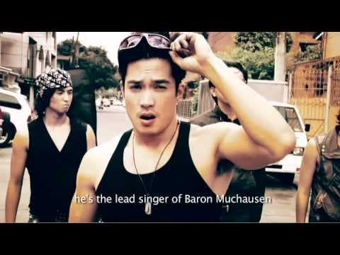 Rakenrol Theatrical Trailer