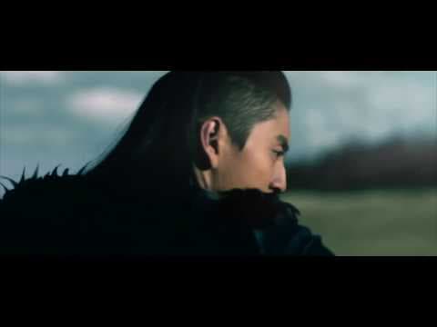 【狼殿下】The Wolf  全球首發概念版片花