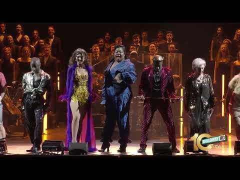 Stream Pippin - 50th Anniversary Concert on BroadwayHD!