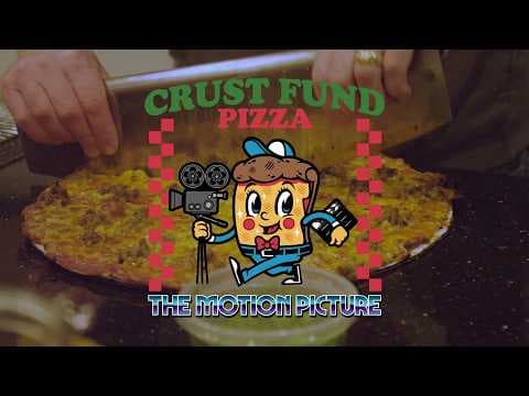 CRUST FUND PIZZA: THE MOTION PICTURE (teaser)