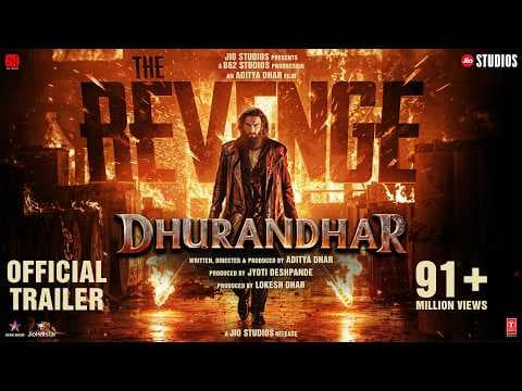 Official Trailer