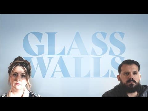 GLASS WALLS (2022) Official Trailer