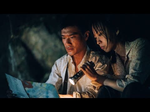 Blue Island | Trailer | ND/NF 2022