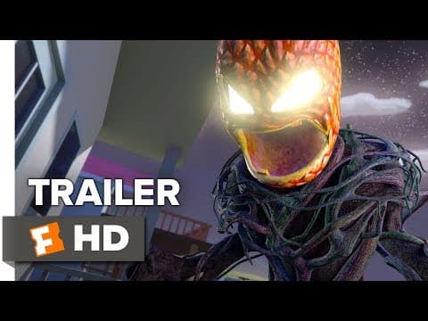 The Legend of Hallowaiian Trailer #1 (2018) | Fandango Family