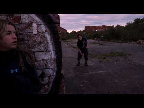 MALWARE official trailer
