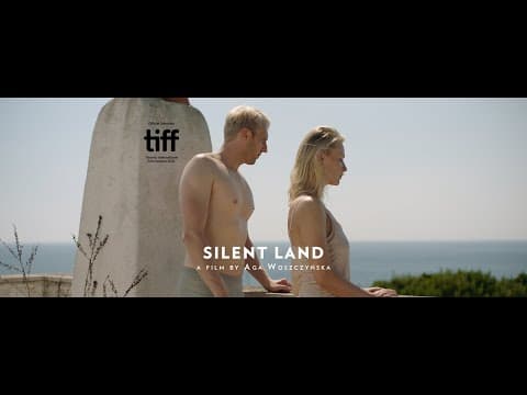 International Trailer