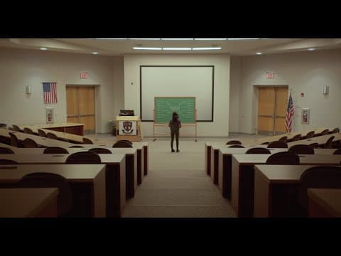 RUTHLESS - Short Film Trailer - RCAD