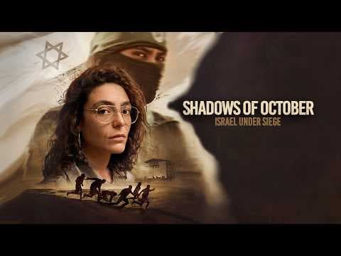 Shadows of October: Israel Under Siege Trailer