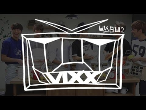 VIXX TV Teaser - Season 2 (Ver.1)