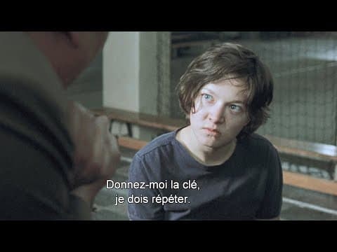Quatre Minutes (2006) Bande Annonce VOSTFR [HD]