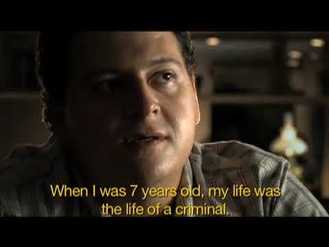 Pecados de mi Padre (Official Trailer) - Sins of My Father (Official Trailer)