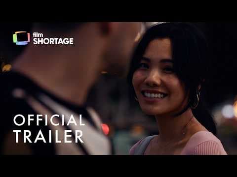 Gemini | Short Film | Official Trailer