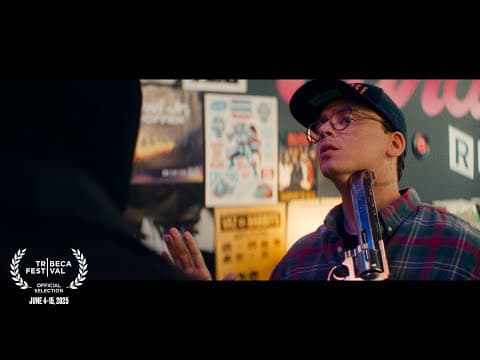 Official Trailer