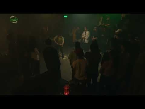 Trailer - RADIKALS dir. Arvin Belarmino