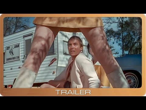 The Mini-Skirt Mob ≣ 1968 ≣ Trailer