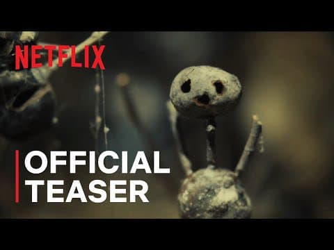 Official Teaser