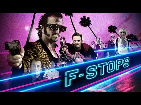 F STOPS [Official Trailer]