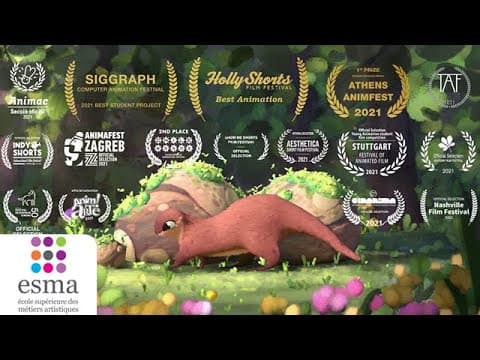 Official Teaser
