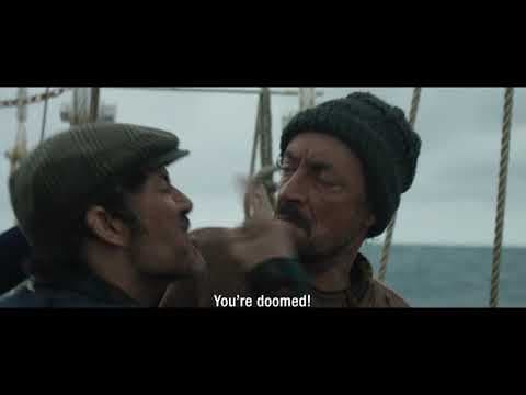 "TERRA NOVA" - Official Trailer
