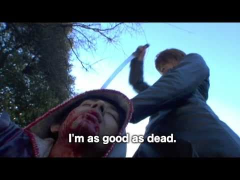 HARD REVENGE MILLY（Eng Ver.）Trailer