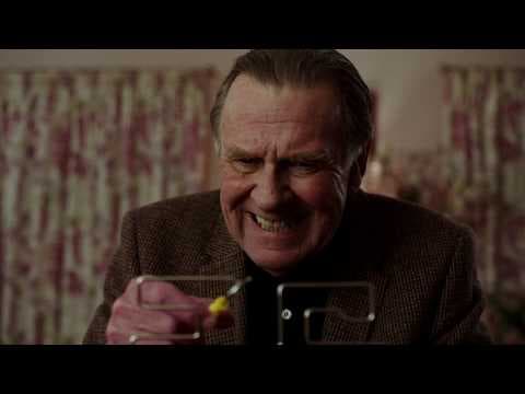 UK Trailer
