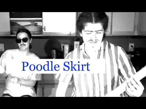 Poodle Skirt: A fan-made Beatles movie