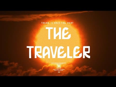 The Traveler - Official Trailer